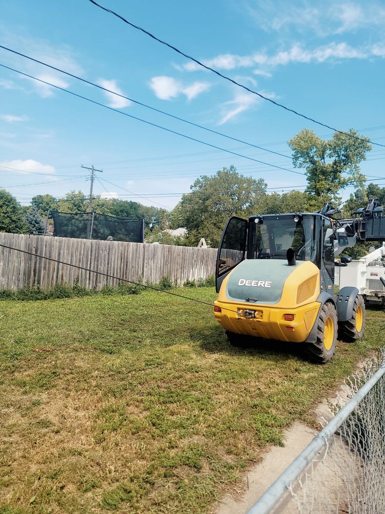 Kelley Tree Service