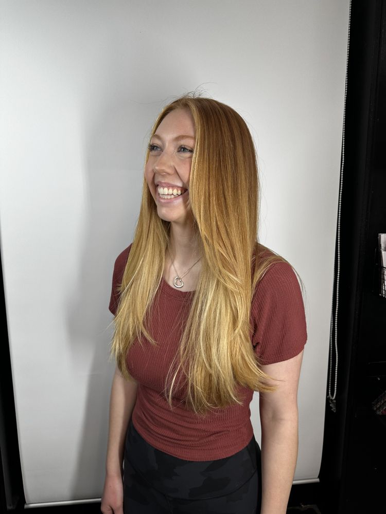 The Legacy Salon - Raleigh