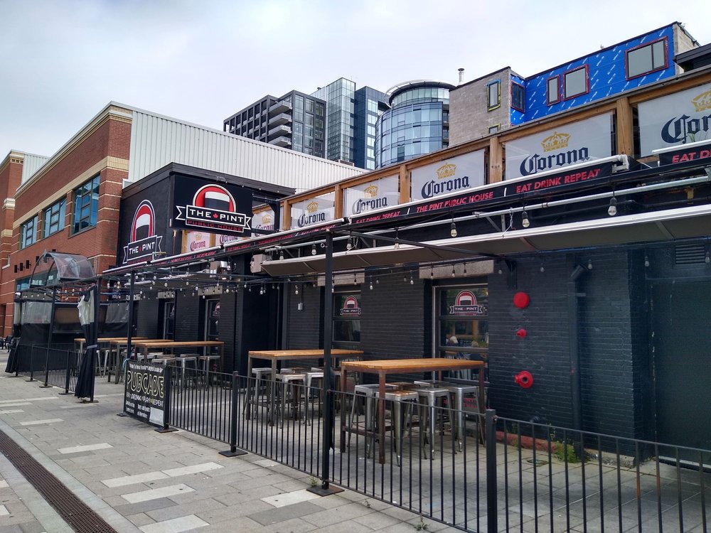 Pint Public House