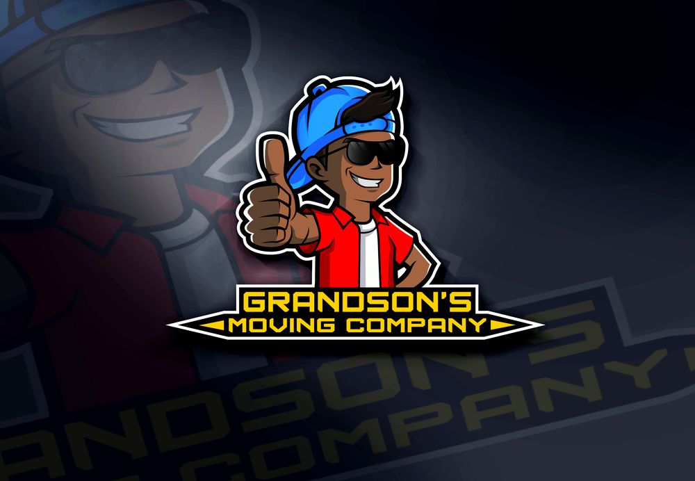 Grandson's Moving