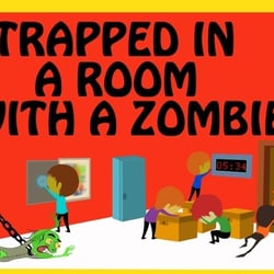 Escape Room Spadina Toronto Escape Room Spadina Toronto