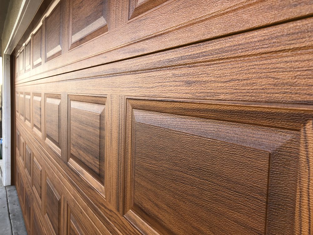 Bakersfield Garage Door