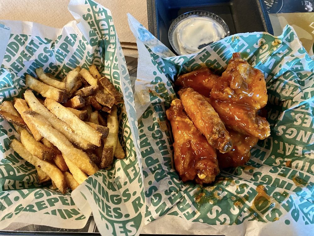 Wingstop