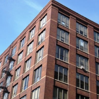 Cleaning Solutions & Restoration