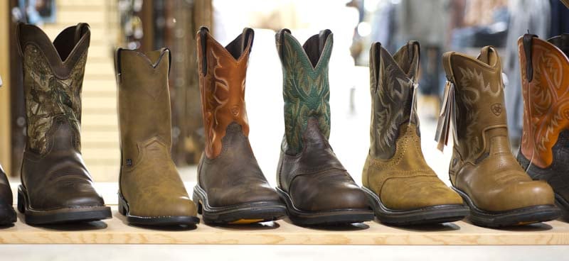 Boot Barn