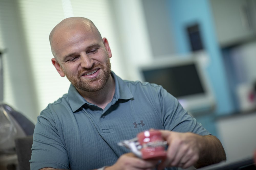 Dunegan Cole Orthodontics