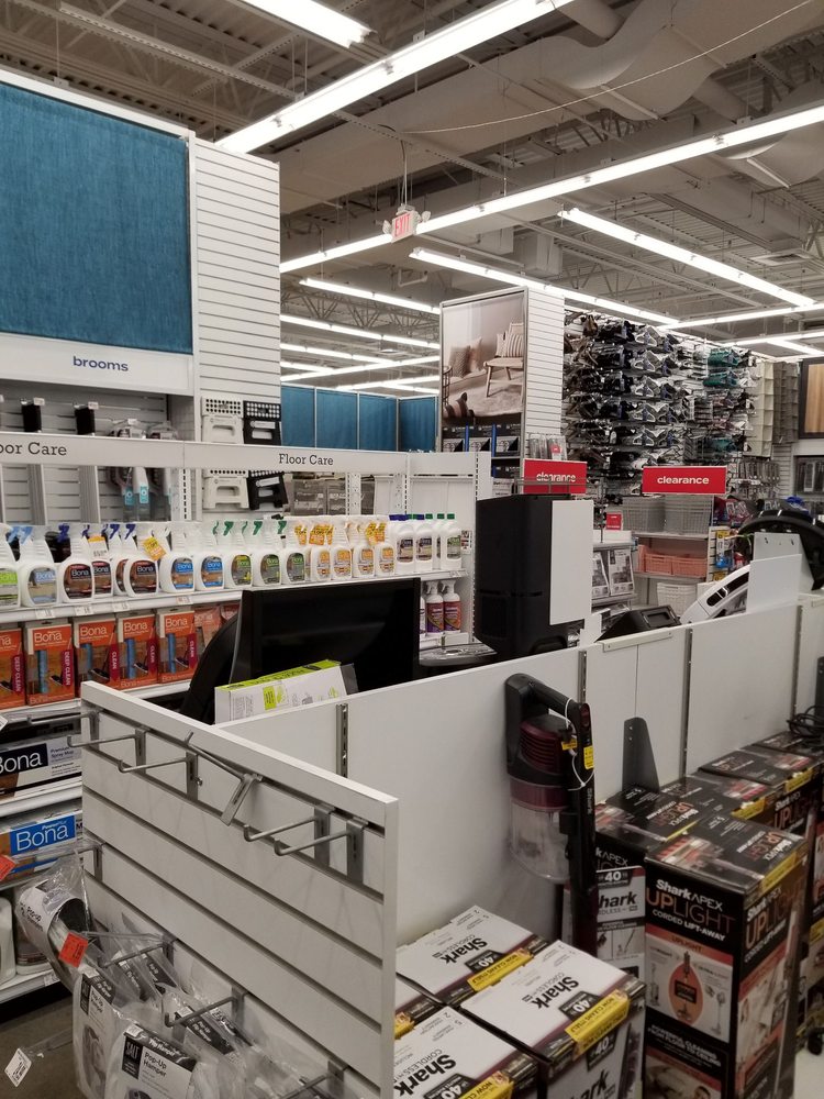 Bed Bath & Beyond