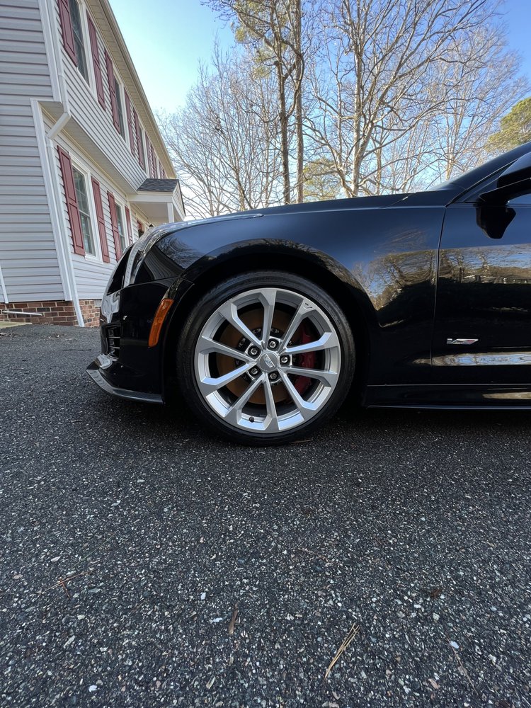 Arvos Mobile Detailing