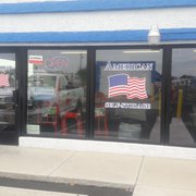 american self storage 13
