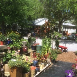 Clay Garden Pottery Nurseries Gardening 4808 E Scenic Hwy Photo Of Clay Garden Pottery Santa Rosa Beach Fl United States