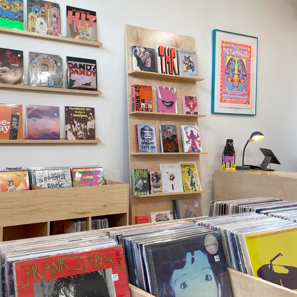 Commune Records