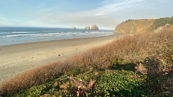 Oceanside Community Club