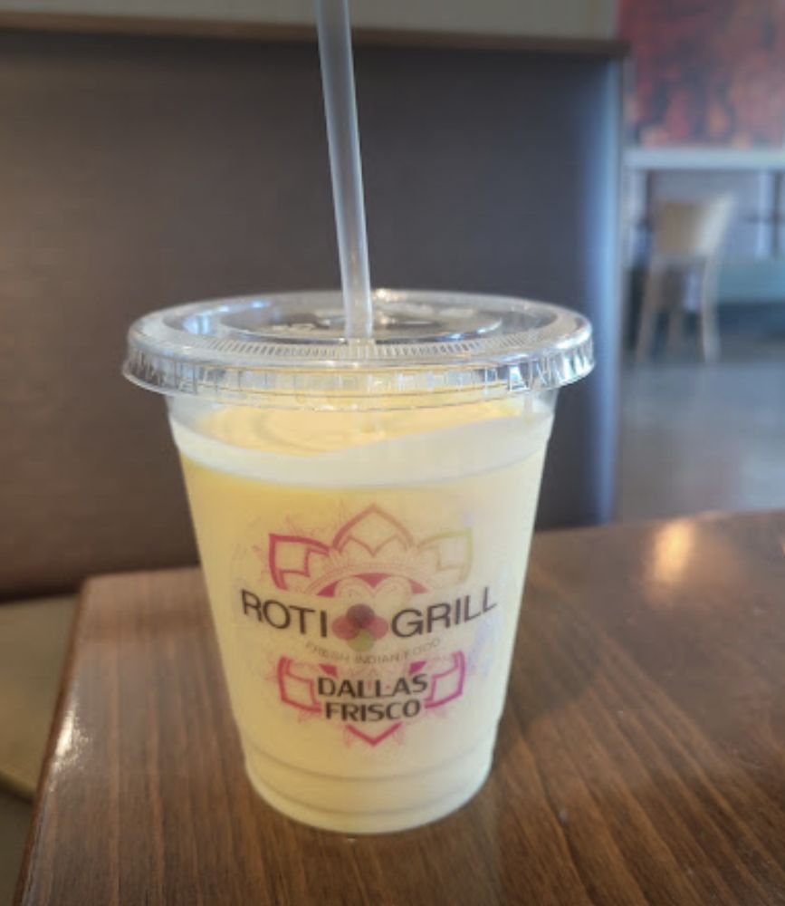 Roti Grill