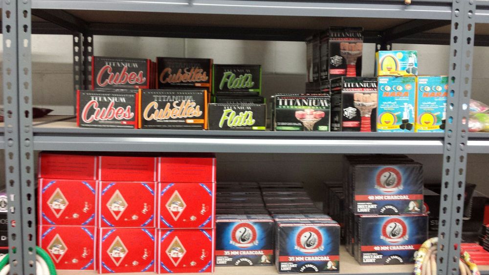 Shisha World 19 Photos Tobacco Shops 5040 Maingate Dr