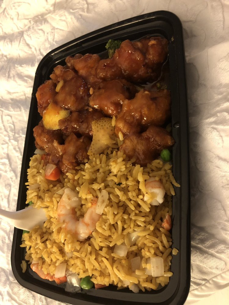 Happy House Chinese Restaurant