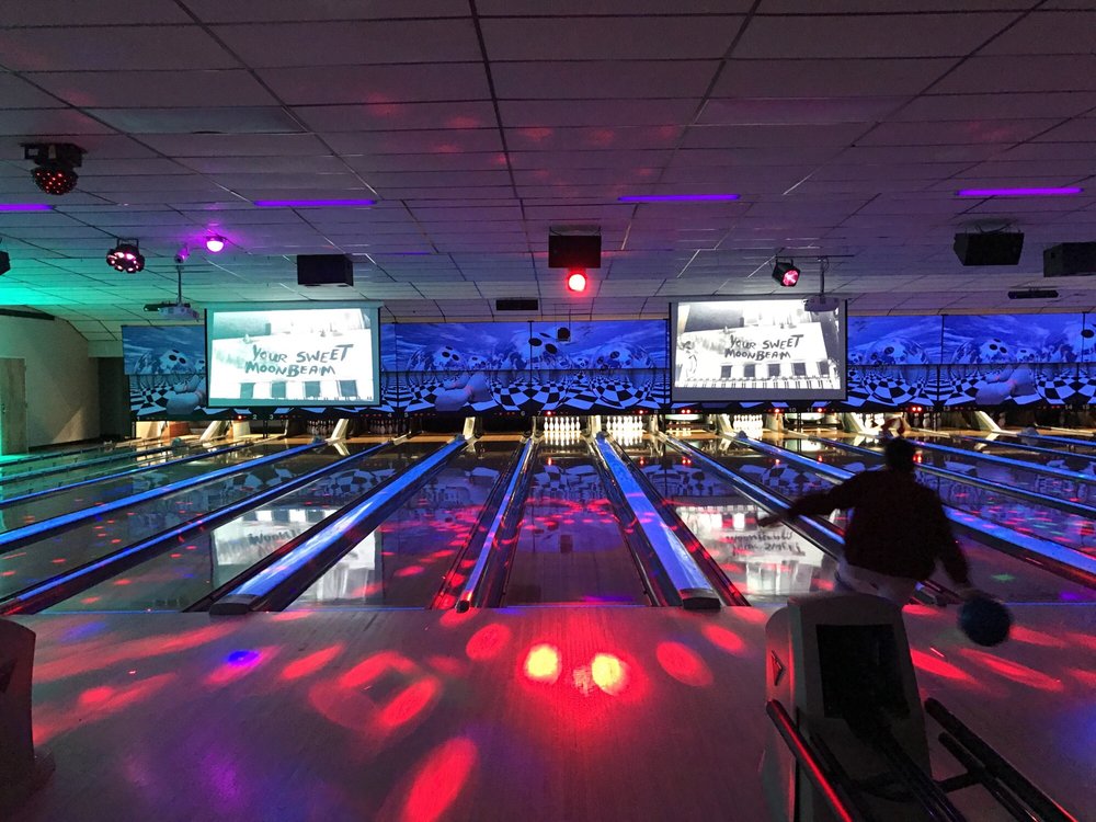 Laser Alleys Family Fun Center