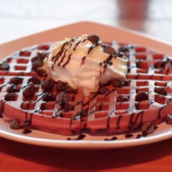desserts in las vegas