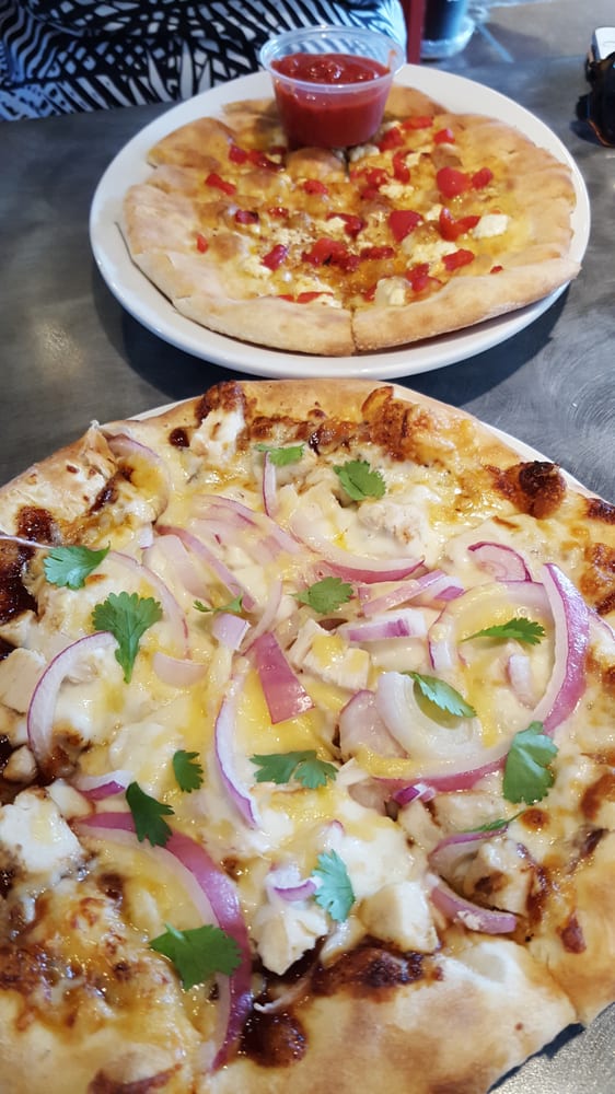 Big Island Pizza 45 Photos & 105 Reviews Pizza 735618 Maiau St