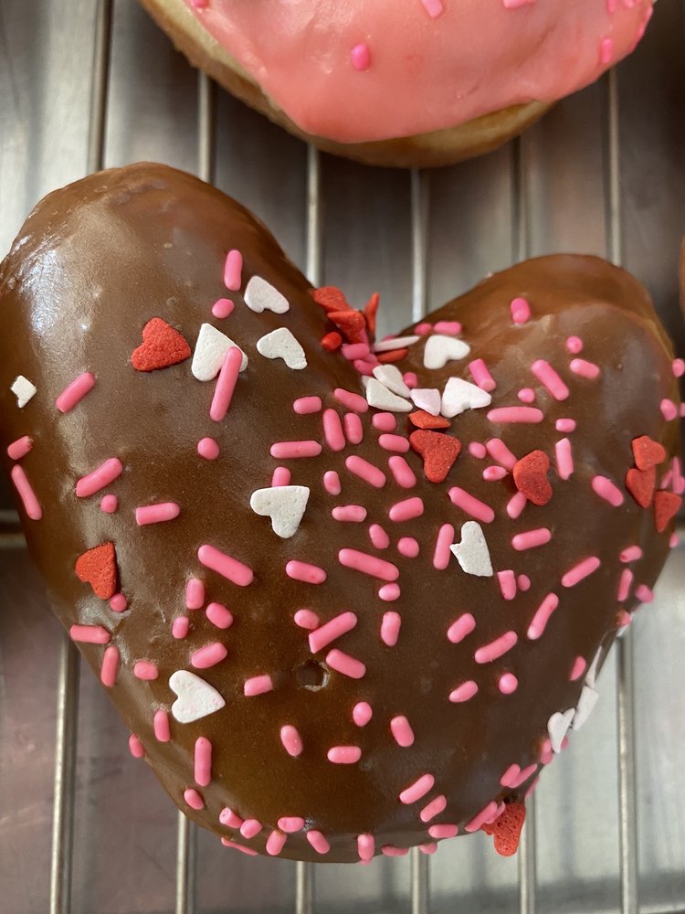 KK Donuts KK Donuts