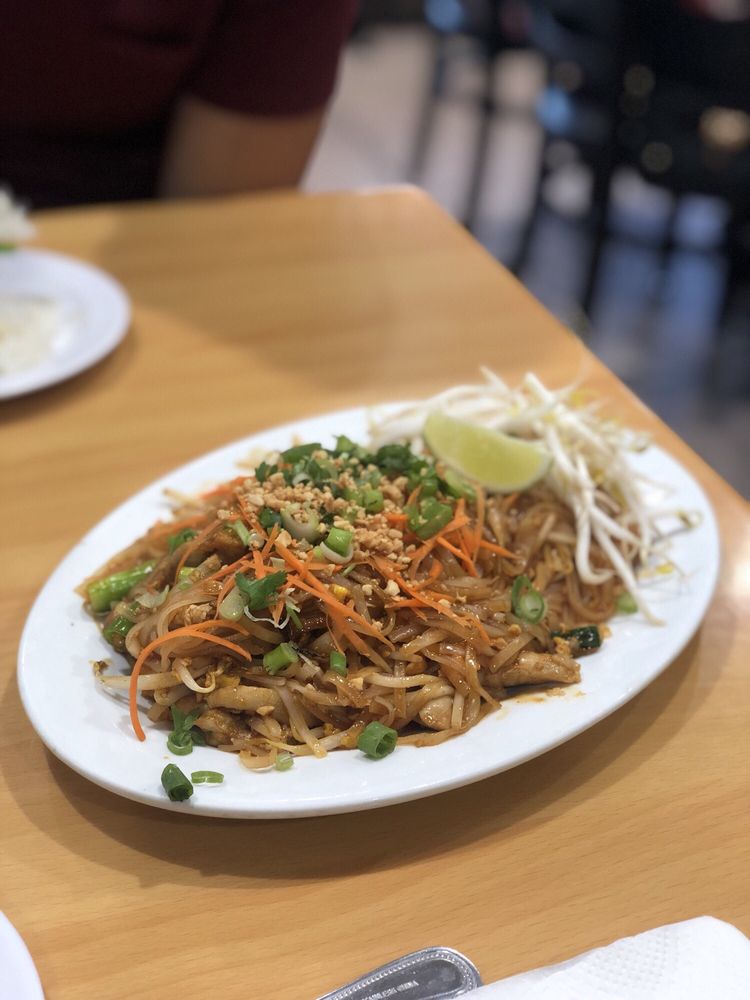 Mamas Asian Noodle House