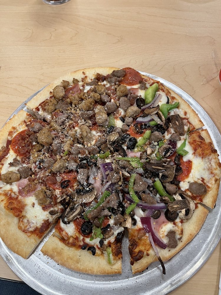 Peter Piper Pizza