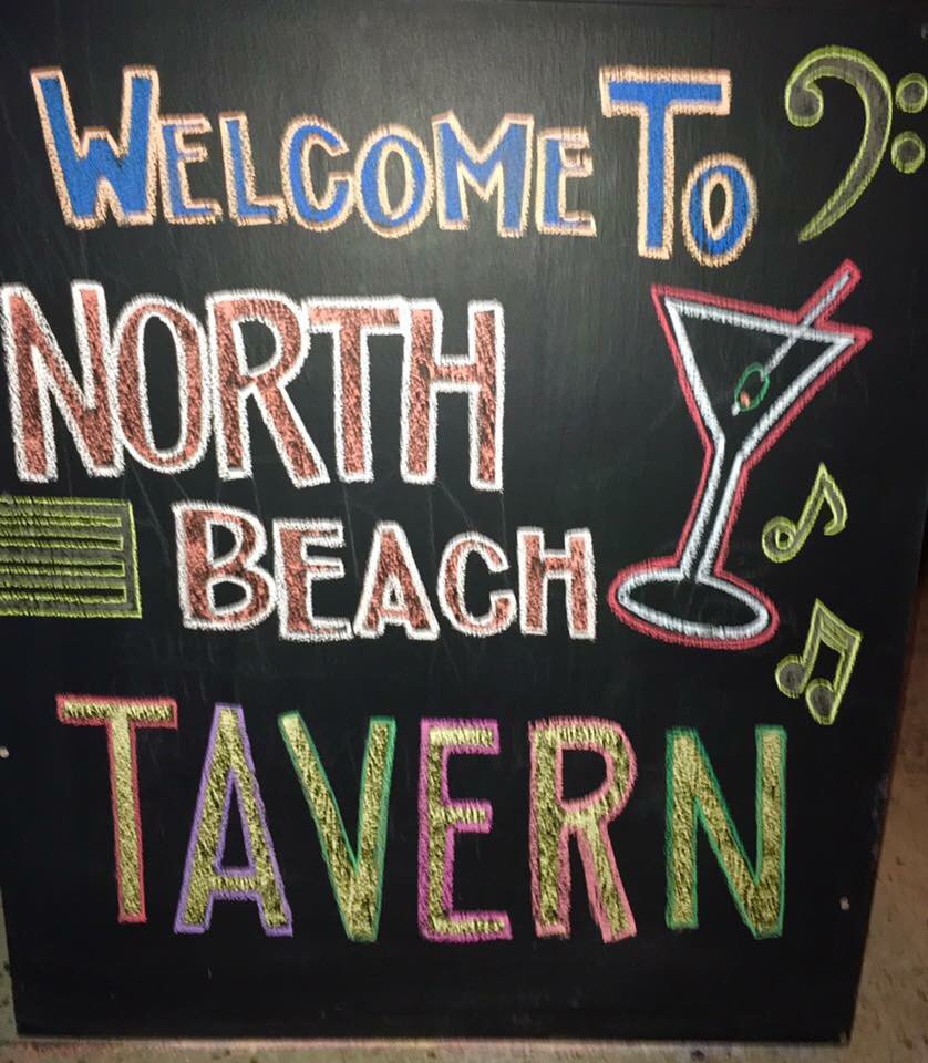 North Beach Tavern