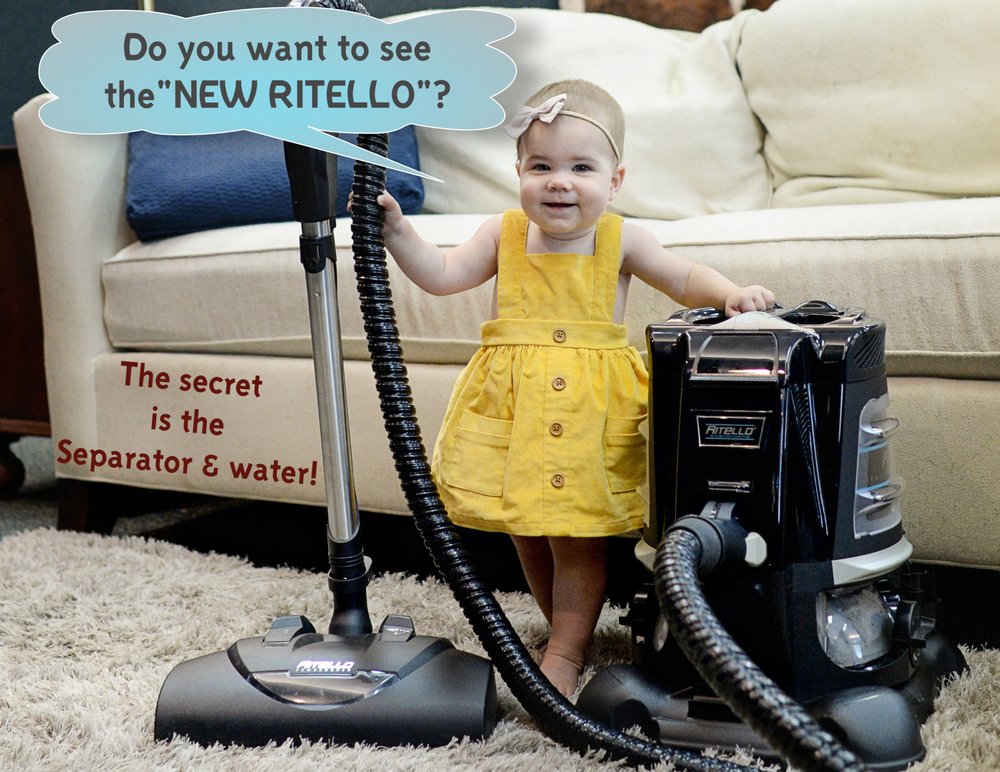 Ritello & Rainbow Sales And Service 