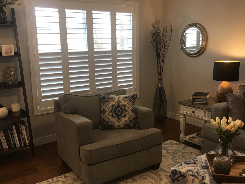 image of business Evansville Blinds Shades & Shutters