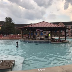 Seven Clans Hotel 39 Photos Hotels 777 Coushatta Dr Kinder Photo Of Seven Clans Hotel Kinder La United States Swim Up Bar