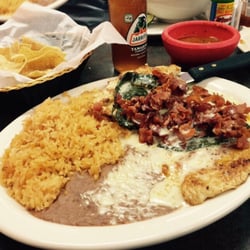 Best Mexican Food In Hendersonville Tn Last Updated September El Metate Auténtico Mexicán Restaurant