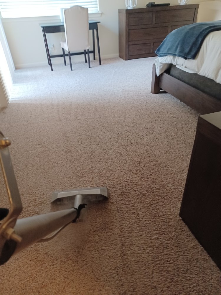 CST Carpet & Tile And Grout