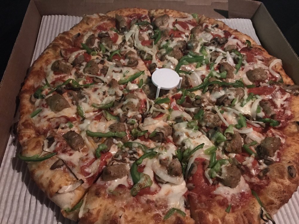 Marco’s Pizza 11 Photos & 19 Reviews Pizza 7615 NW Cache Rd