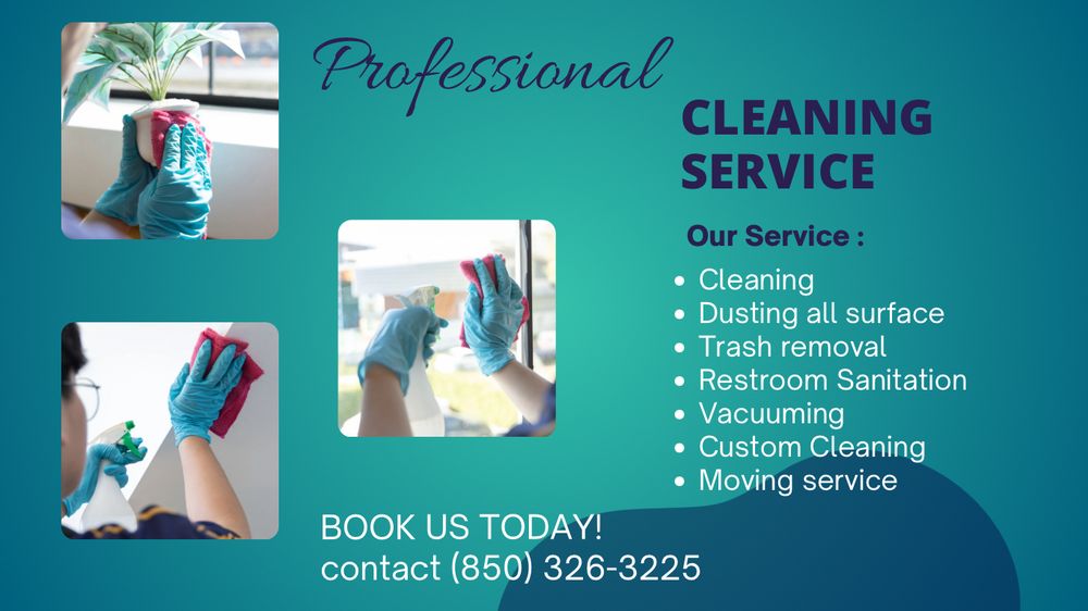 Just Clean