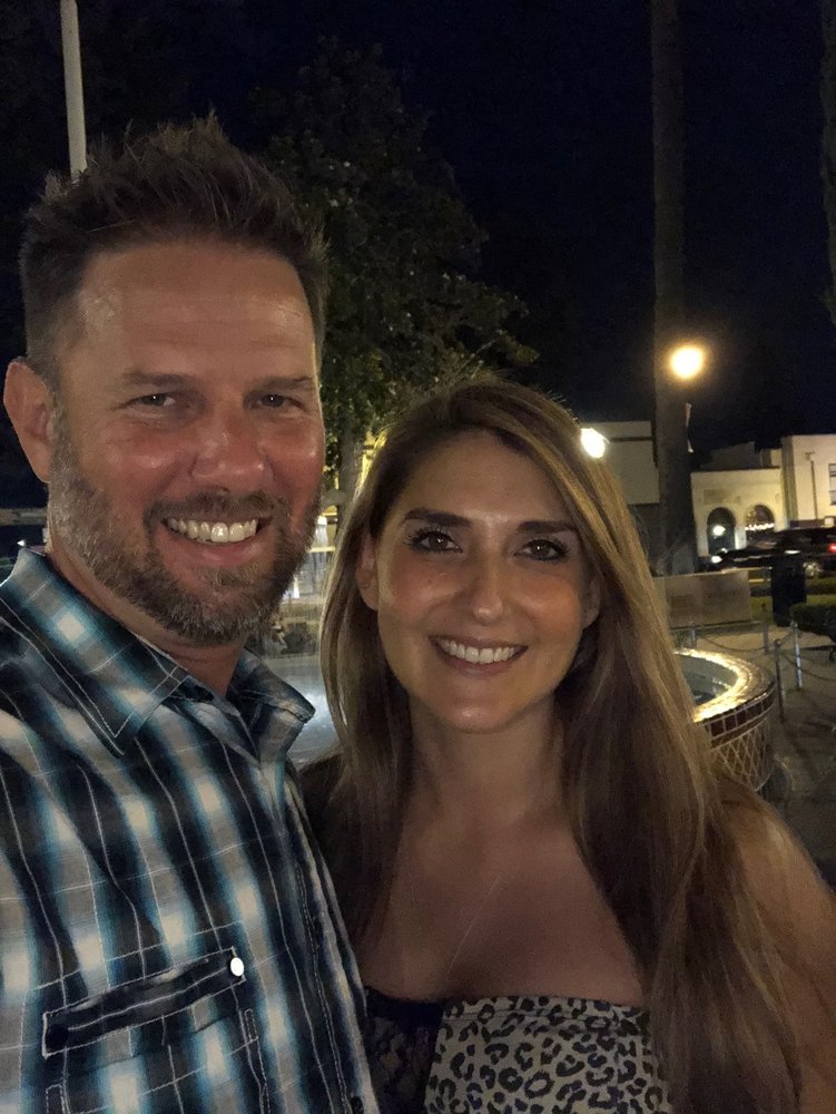 Orange County single dating servizio