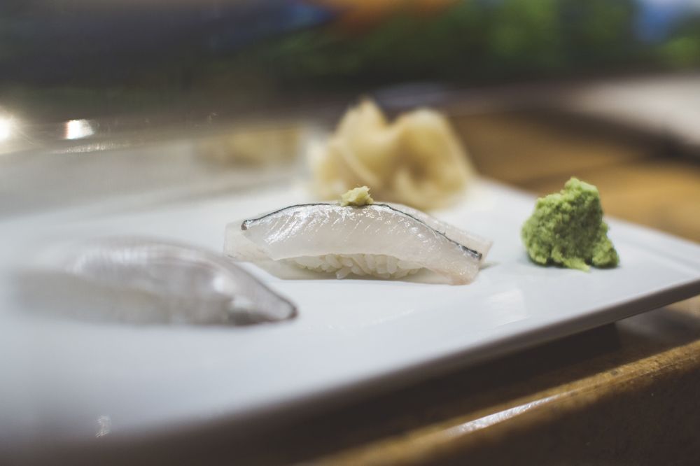 Sushi Ota 5314 Photos 3451 Reviews Bars 4529 Mission Photo Of Sushi Ota San Go Ca United States Kannuki