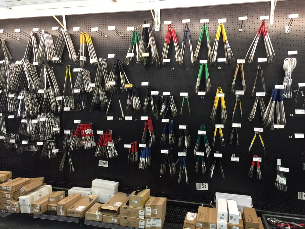 Standard Restaurant Supply 13 Photos & 24 Reviews Restaurant