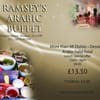 Ramseys Buffet