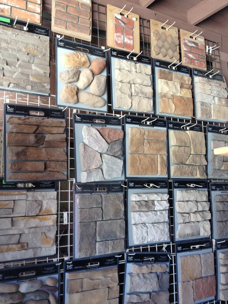 Associated Building Materials