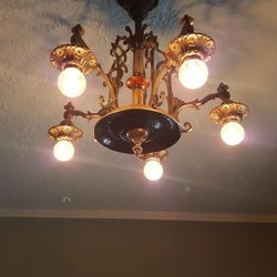 a 1 light doctor lighting fixtures equipment 3475 n oakland