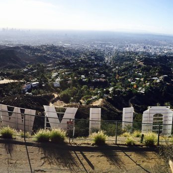 Hollywood Sign Hike - 642 Photos & 143 Reviews - Hiking - 3200 Canyon ...