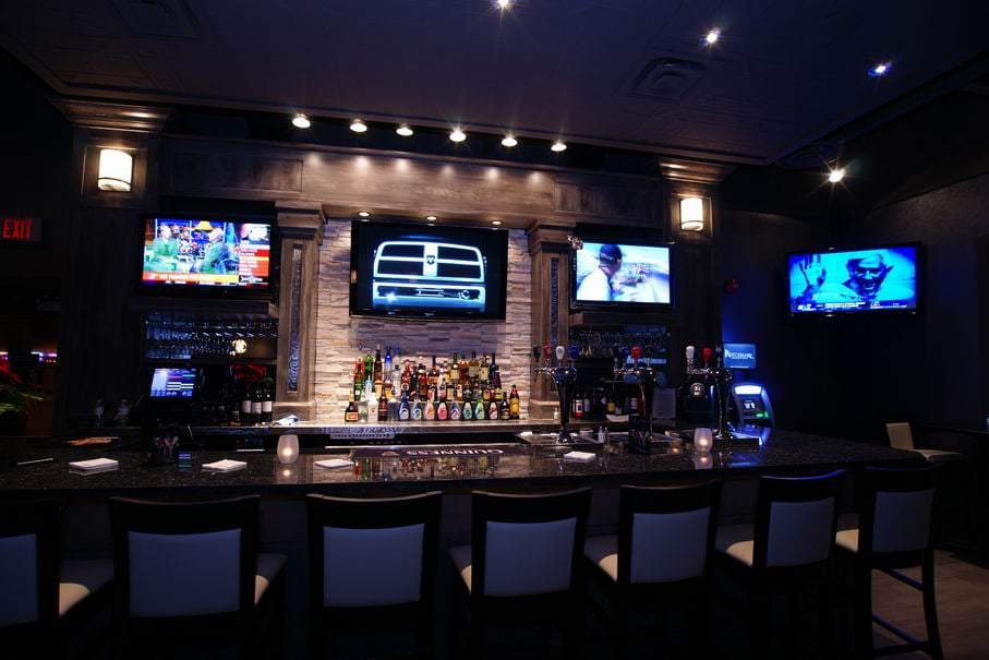 The Watermark Taphouse & Grille