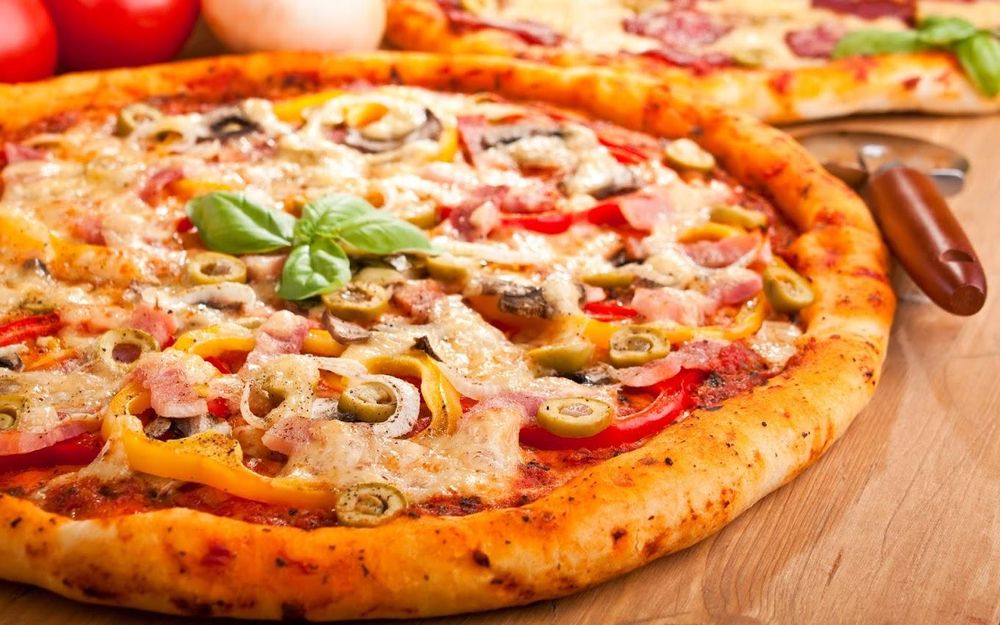 Marcello's Pizza & Pasta
