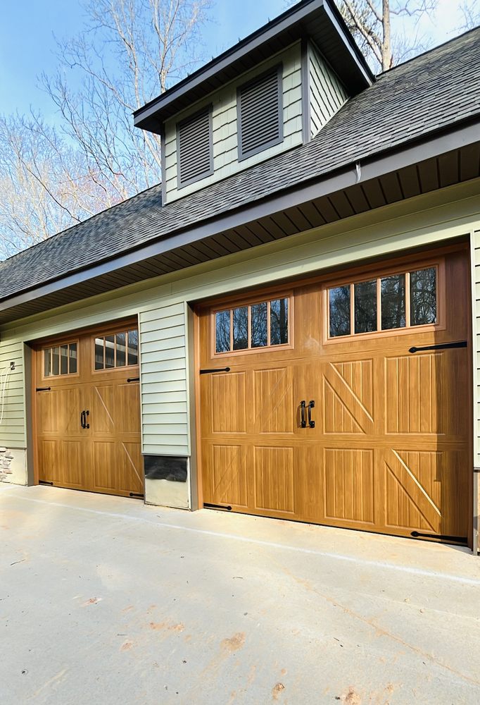 H & L Garage Door Company