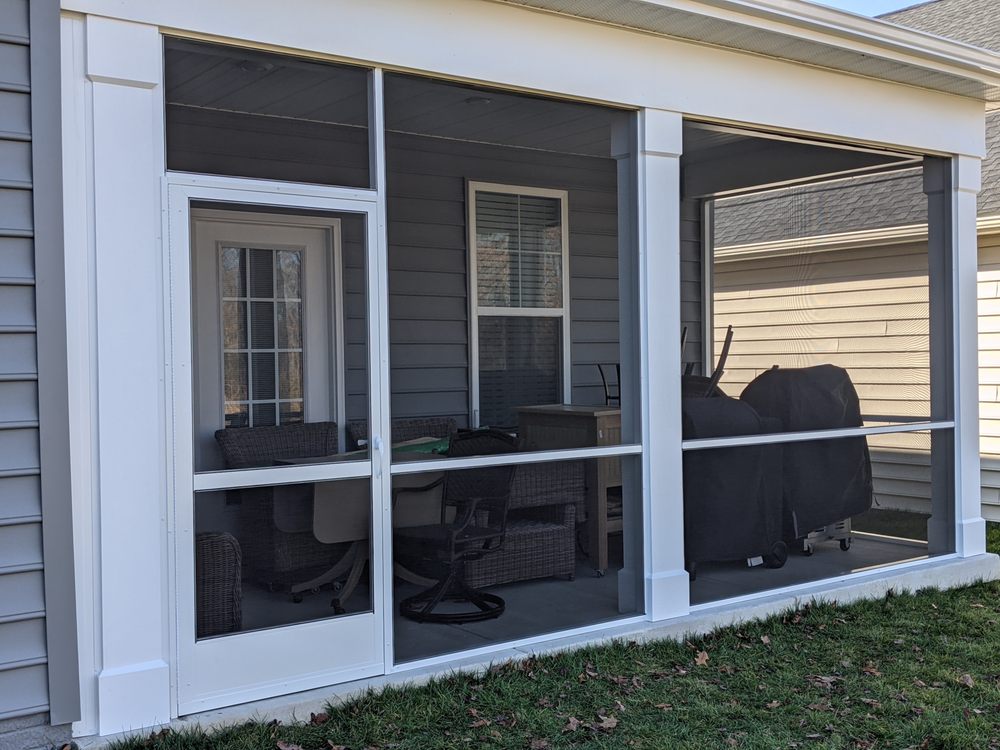 Screenmobile Yorktown