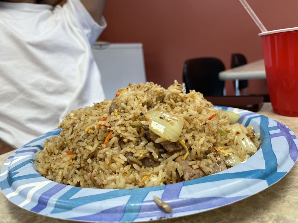 My Thai Asian Cuisine