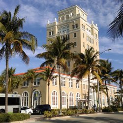 Miami Beach Courthouse Courthouses 1130 Washington Ave Photo Of Miami Beach Courthouse Fl United States