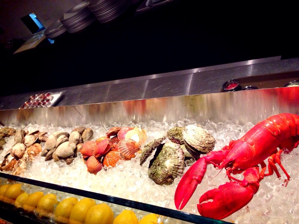 Claw Daddy’s 886 Photos & 529 Reviews Cajun/Creole 185 Orchard St