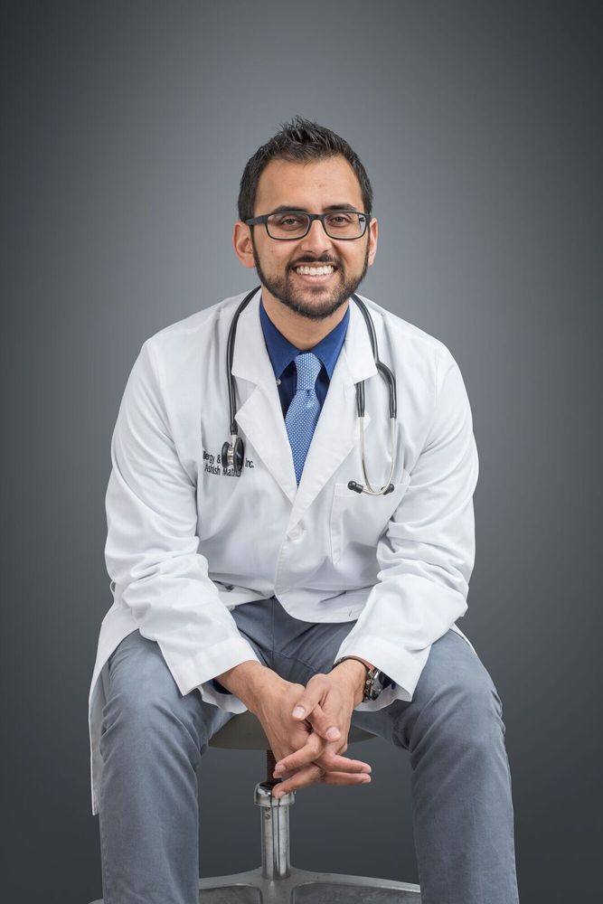 image of business Allergy & Asthma Care, Inc.
