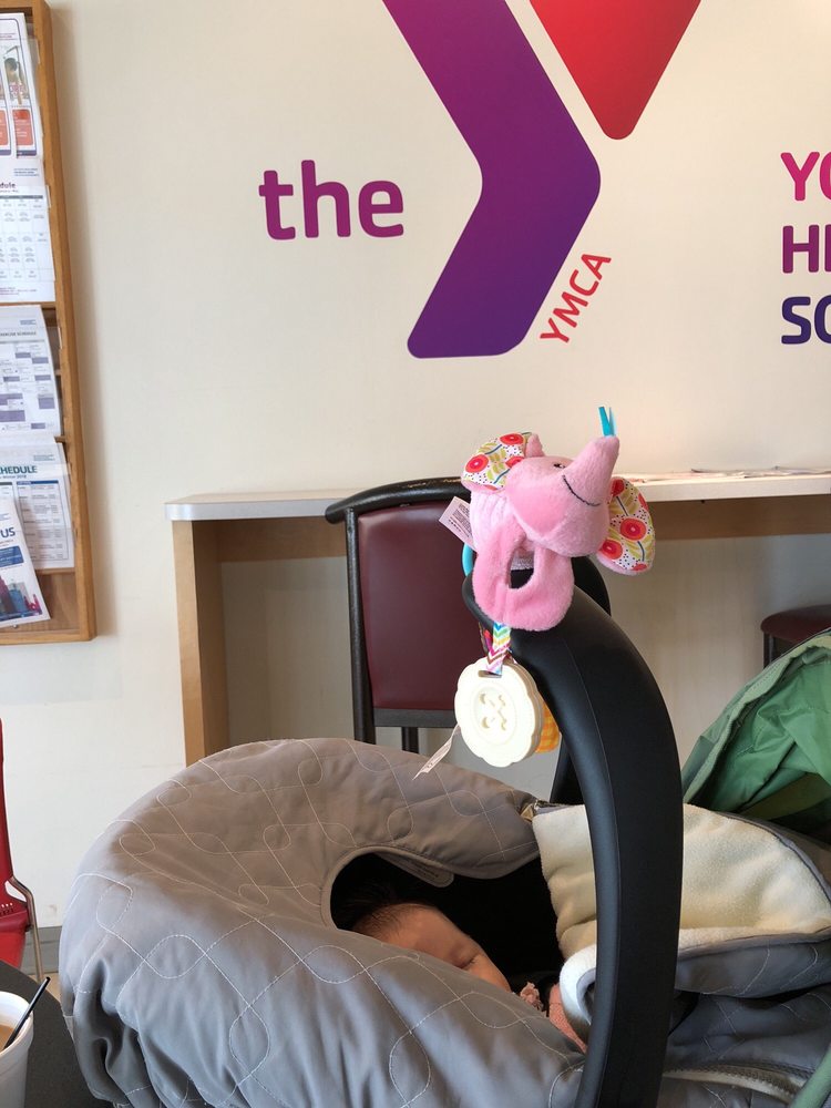 Downtown Branch YMCA 14 Photos Gyms 430 S 20th St, Downtown