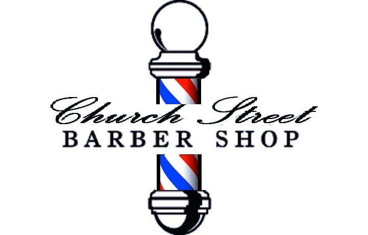 Church Street Barber Shop